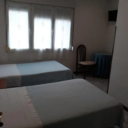 招待所 Gonzalez *