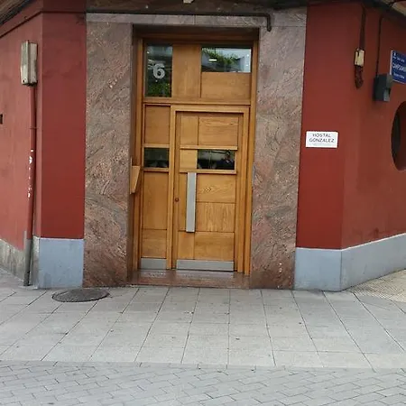 Gonzalez * 奥维耶多