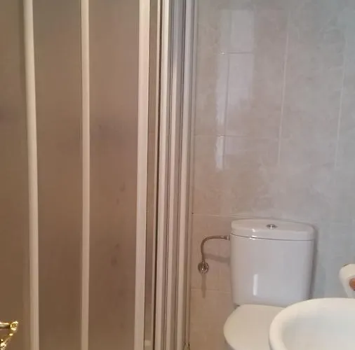 Guest house Gonzalez