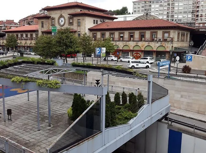 Guest house Gonzalez Oviedo