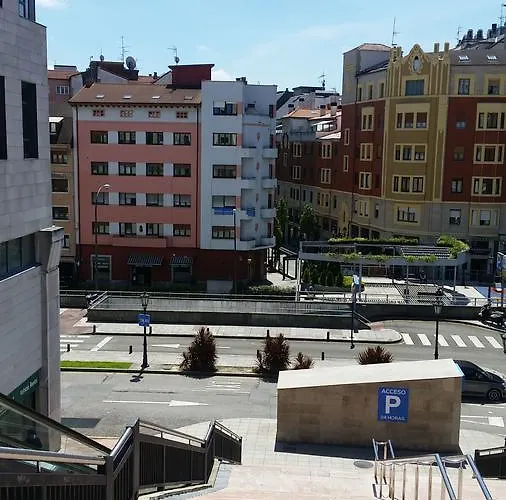 Guest house Gonzalez *